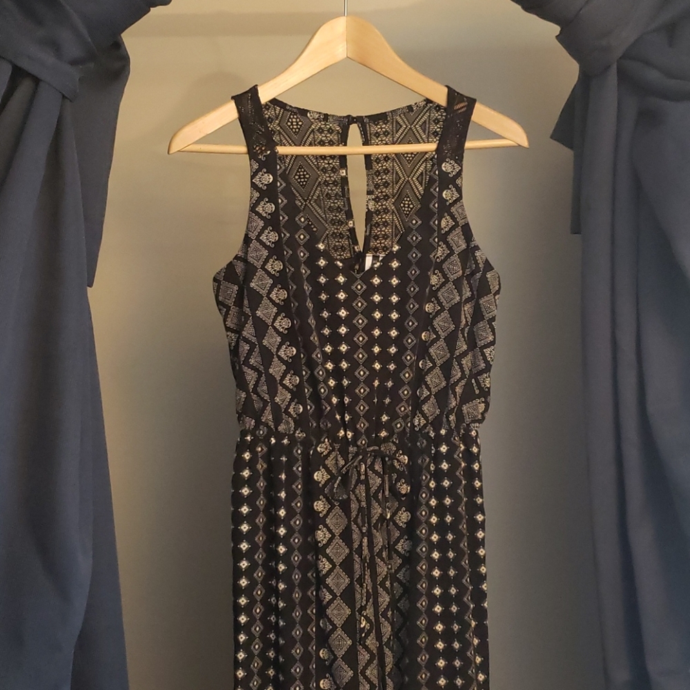 Jumpsuit